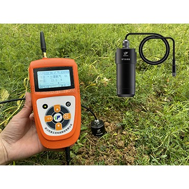 土壤氧氣測量儀TP-TRY
