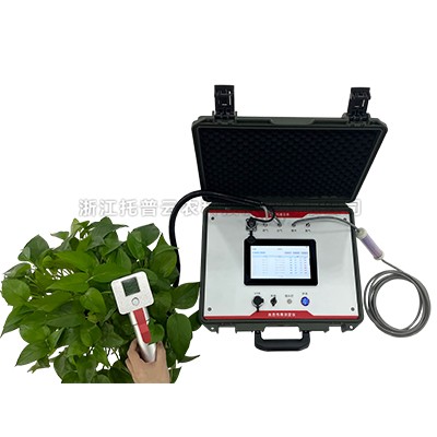 植物光合作用測定儀