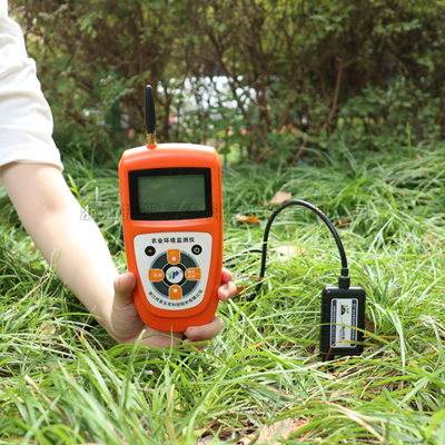 土壤pH測試儀TZS-pH-IG